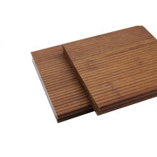 ZHUART outdoor bamboo porch flooring